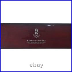 #1177728 Coin, China, Olympic Games, Beijing 2008, Set 4 x 10 Yuan / 1 Oz, 200