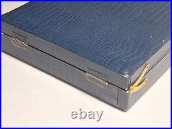 1914 (Year 3) 1 Yuan Shih-Kai Fat Man Dollar -Set in Vintage Uyeda Silver Bowl