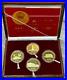 1949-1979-30th-Anniversary-People-s-Bank-Of-China-Set-of-Four-Gold-Coins-Box-COA-01-qupr