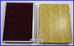 1949-1979 30th Anniversary People's Bank of China Set of 4 Gold Coins with Box&COA 1949-1979 30th Anniversary People's Bank of China Set of 4 Gold Coins with Box&COA