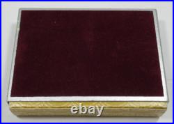 1949-1979 30th Anniversary People's Bank of China Set of 4 Gold Coins with Box&COA 1949-1979 30th Anniversary People's Bank of China Set of 4 Gold Coins with Box&COA
