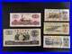 1960-China-Old-Yuan-Coin-Set-1Jiao-10Yuan-Vintage-Banknotes-As-Is-01-db