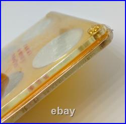 1965 Taiwan China 4 Coin Set Centennial Birthday Sun Yat-Sen MINT Unopened Pack