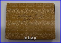 1979 China 400 Yuan Gold Set 30 Years of Republic of China Proof Coins in OGP