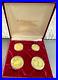 1980-China-Olympic-Committee-Piefort-Proof-Set-4-Coins-1-Yuan-withCOA-Box-01-uqrh