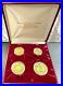 1980-China-Olympic-Committee-Piefort-Proof-Set-4-Coins-1-Yuan-withCOA-Box-01-yiw