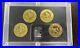 1980-Lake-Placid-Winter-Olympics-4-pc-Chinese-1-Yuan-Brass-Coin-Proof-Set-RARE-01-wpdz