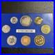 1981-China-Shanghai-8-Coin-Mint-Set-With-Original-Case-01-wx
