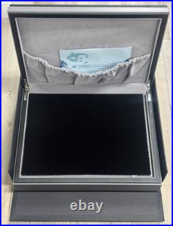 1982-2007 25pcs of China 3 Yuan Silver Proof 25th Anniversary of Panda Set & COA