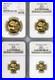 1982-4-COINS-GOLD-SET-1-1-2-1-4-1-10-Oz-Chinese-PANDA-NGC-MS68-MS-68-CHINA-01-cib