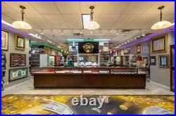 1982 Peoples Republic Of China. 7pc Proof Set. PCGS 67-68Deep Cameo