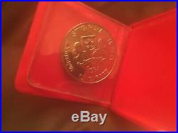 1982 World`s fair People`s Republic of China coin, Singapore sets and coins