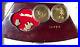 1983-China-Shanghai-Mint-Gilt-Brass-Shrimp-and-Crab-medal-set-China-coin-01-eiog