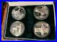 1984-China-5-Yuan-Soldiers-4-Coin-Silver-Proof-Set-Case-COA-22088sh-01-uf