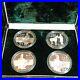 1984-China-Silver-Coins-5-Yuan-Historical-Figures-4-coin-set-withBox-22R-01-stbj