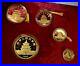 1986-China-Gold-Panda-Proof-Set-5-Coins-withBox-and-COA-Total-1-9-Oz-01-qc