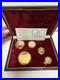 1986-Chinese-Panda-5-Coin-Gold-Proof-Set-Original-Box-COA-01-ff