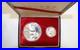 1987-2-Coin-Proof-Silver-Panda-Set-1oz-silver-10-Yuan-5oz-Silver-50-Yuan-01-fju