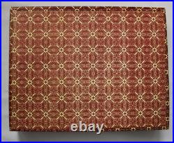 1987 2 Coin Proof Silver Panda Set 1oz silver 10 Yuan & 5oz. Silver 50 Yuan