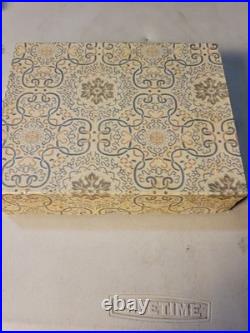 1987 2 Coin Proof Silver Panda Set 1oz silver 10 Yuan & 5oz. Silver 50 Yuan COA