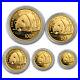 1987-China-5-Coin-Gold-Panda-Proof-Set-In-Capsule-01-zhrg