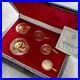 1987-China-Gold-Panda-5-Coin-Set-1-90-oz-Proof-with-original-Box-and-COA-01-lia