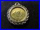 1988-Chinese-Panda-5-Yuan-Gold-Coin-999-Fine-with-a-Gold-Bezel-Set-Pendant-01-qw