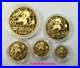 1989-1-9oz-China-Gold-Panda-Proof-Set-5-coins-With-Original-Box-And-CoA-01-nkzz