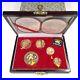 1989-CHINESE-5-COIN-GOLD-PANDA-PROOF-SET-COMPLETE-OGP-WithCOA-IN-MINT-CONDITION-01-ai