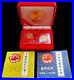 1990-China-Gold-10-Yuan-Silver-5-Yuan-Dragon-Phoenix-Sealed-Coin-Set-01-uy