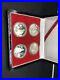 1991-4pc-china-historical-figures-silver-coin-box-Set-01-jcui