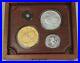 1991-CHINA-GOLD-SILVER-10th-ANNIVERSARY-PANDA-S-4-COINS-ONLY-750-SETS-MINTED-01-mx