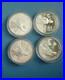 1991-china-4pc-historical-silver-coins-set-no-coa-box-01-nfba