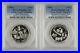 1992-Silver-2-Coin-Proof-Set-China-Invention-Ancient-Coins-Paper-PCGS-PR68-66-01-yva
