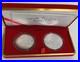 1993-TAIWAN-Taipei-A-Rodin-EXPO-93-SILVER-medal-coin-Set-box-COA-China-1-oz-01-ke