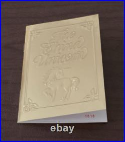 1994 0.4oz. 999 Gold & 1 oz SILVER China 4 Coin Unicorn Proof Set (withBox & COA) 1994 0.4oz. 999 Gold & 1 oz SILVER China 4 Coin Unicorn Proof Set (withBox & COA)