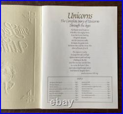 1994 0.4oz. 999 Gold & 1 oz SILVER China 4 Coin Unicorn Proof Set (withBox & COA) 1994 0.4oz. 999 Gold & 1 oz SILVER China 4 Coin Unicorn Proof Set (withBox & COA)