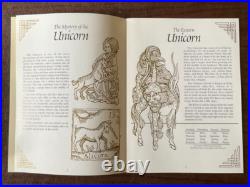 1994 0.4oz. 999 Gold & 1 oz SILVER China 4 Coin Unicorn Proof Set (withBox & COA) 1994 0.4oz. 999 Gold & 1 oz SILVER China 4 Coin Unicorn Proof Set (withBox & COA)
