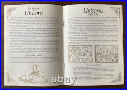 1994 0.4oz. 999 Gold & 1 oz SILVER China 4 Coin Unicorn Proof Set (withBox & COA) 1994 0.4oz. 999 Gold & 1 oz SILVER China 4 Coin Unicorn Proof Set (withBox & COA)