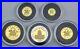 1994-5pc-Chinese-Gold-Bimetallic-Unicorn-5-Coin-Proof-Set-with-Original-Box-01-ilmf