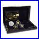 1994-China-4-coin-Unicorn-Proof-Set-withBox-COA-SKU-177797-01-gh
