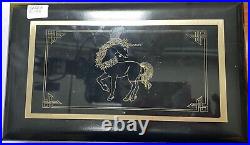 1994 Original Gold & Silver Gem Proof Unicorn 4-Coin Set