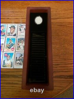1995 TOPPS R&N CHINA ROBERTO CLEMENTE SET With 1 TROY OUNCE SILVER COIN EBAY 1/1