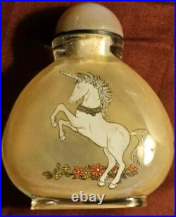 1996 Chinese Unicorn Gold and Silver 4 Coins Set with COA, Box and Package. Rare