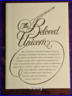1996 Chinese Unicorn Gold and Silver 4 Coins Set with COA, Box and Package. Rare