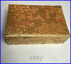 1998 Canada & China 2 x 1oz Silver PROOF Coin Set 60th Anniversary Dr. Bethune