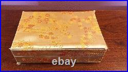 1998 China Silver Coins Set 60th Anniversary Dr. Norman Bethune Arrival In China