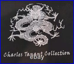 2 Coin Set CHINA CASH QING DYNASTY NGC CERTIFIED 1736-96, 1851-61 CHARLES TANANT