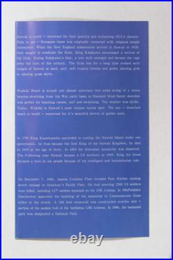 2001 Aloha Hawaii Coin of Collection 2 Coin Set 511 of 200000 Made in China 5VD7 2001 Aloha Hawaii Coin of Collection 2 Coin Set 511 of 200000 Made in China 5VD7