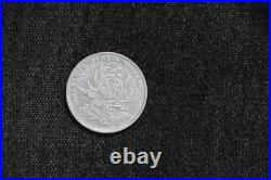 2001 Aloha Hawaii Coin of Collection 2 Coin Set 511 of 200000 Made in China 5VD7 2001 Aloha Hawaii Coin of Collection 2 Coin Set 511 of 200000 Made in China 5VD7